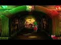 Luigi's Mansion 1, 2 & 3 - All Ghosts (DLC Included)