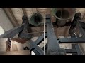 Skinnerup church bells (Denmark, Thy)