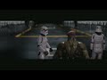 Unreal Engine 5 | Star Wars Cinematic | Meeting scene | 4K | RUS\ENG (Subtitles)