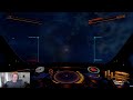 Elite Dangerous | Sunday Funday | Boosting with exploration and exobiology