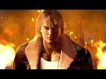 The King Of Fighters XV - An Ego For Geese (Terry vs Geese Theme Epic Remix)