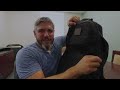 The Most Expensive and Perfect GoRuck Backpack Part 1: The Samurai - A Carryology Collab