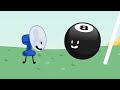 BFB 3 but I changed the bodies