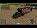 Farming Simulator 22 gghg