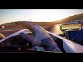 A fight to the finish... - Formula Renault 3.5 - Race at spa - #CircuitDeSpa