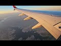 Southwest Airlines Boeing 737 Max8 Takeoff from Las Vegas