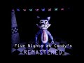 Five Nights at Candy’s Remastered Music box 3 ambience Extended