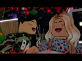 Poor Peter Lost His Sister | ROBLOX BROOKHAVEN 🏡RP | FUNNY MOMENT