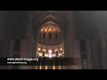 Rhapsody No 1 in D flat  - Herbert Howells. David Briggs at the Cathedral of St John the Divine, NYC