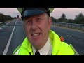 UK Police Respond to Dramatic Highway Incident | Motorway Cops FULL EPISODE | Blue Light