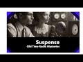 Suspense  - The Palmer Method  -Full Radio Drama