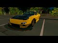 Car Parking Initial D RX-7 RE Amemiya do Keisuke Takahashi tutorial