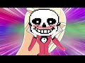 Sans - Hide Away (Ai Cover) (Verbalase Meme)