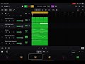 Messing around with Logic Pro for iPad. I know it’s shit, but its my first project lol gimme a break