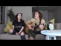 Scared to be Lonely (cover) - Joanna Simon & Steffan Argus