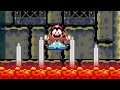 Mario's Mushroom War 2