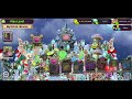 How to get Adult Hornacle - Celestial Island (My Singing Monsters 4.1.2) MSM
