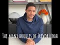 Hoodies of Trevor Noah 2020