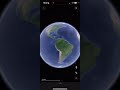 Mississippi Man Discovers Google Earth