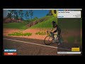 How to join a Zwift meetup for the first time on your computer