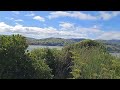 View From A Porirua, Wellington, NZ Viewpoint