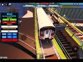 Playing Transit City 3 (ADMIN EXTENDED 4/5 TO BROOKLYN and read desc)