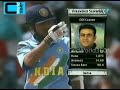 India vs Pakistan 2003 World Cup Match Full Highlights - Must Watch