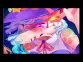 Halloween Speedpaint: Witch Pin