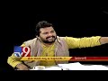 Hero Sivaji about his security - TV9