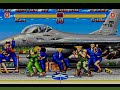 Super Street Fighter II - LordHiryu (Genesis) Ken