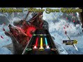 Ensiferum - Winter Storm Vigilantes [Clone Hero Chart Preview]