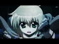 【AMV】魔法少女奈叶 The MOVIE 2nd A's - Snow Rain Ver.1