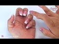 Aprende a aplicar Uñas de Acrílico / MASTER KIT MC NAILS