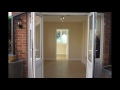 Garage Conversion - DC Carpentry - Bedford - September 2012