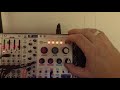 SNOOPY OVER THE HILLS - LAPIDUS /// AMBIENT GUITAR AND MODULAR