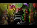 MNR - Take Over (Official Audio) | St Lucia