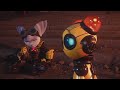 Ratchet & Clank Una dimensión aparte Parte 13