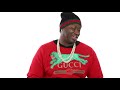Project Pat Explains How His Permanent Gold Teeth Led To 4 Year Federal Prison Bid