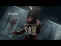 Dead by Daylight - Saw / Pig DLC: Lobby and Chase Theme (Fan Made) [OLD]