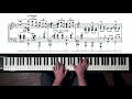 Fauré (arr. Grainger) “Aprés Un Rêve” P. Barton, FEURICH piano