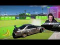 Forza Horizon 5 Online : Homemade Drift Car Challenge!!