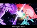 Gurren Lagann Violence