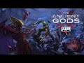 Blood Swamps (Full) REMASTER | Andrew Hulshult | DOOM Eternal The Ancient Gods Part 1 OST