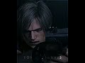 Albert Einstein vs Leon S. Kennedy