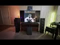 NAD C588-Yamaha A-S801-Wes Montgomery-Jazz and Vinyl
