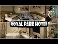 🏙️Yokohama Royal Park Hotel🌸 | Adventuring in Japan 🚘