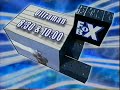 Ultraman Tiga Fox Box Promo Video