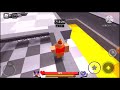 a normal roblox video