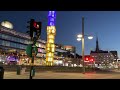 Stockholm Walks: Sergels torg, listening to “Sergels torg” by popular and talented Veronica Maggio