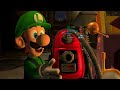 Luigi's Mansion 2 HD | Switch Emulator (PC) | 60FPS Mod | Gameplay Test